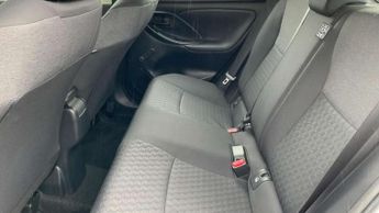 Toyota Yaris 1.5 Hybrid Icon 5dr CVT