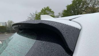 Toyota Yaris 1.5 Hybrid Icon 5dr CVT