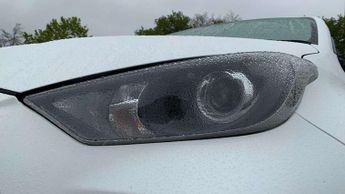 Toyota Yaris 1.5 Hybrid Icon 5dr CVT