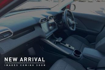 MG ZS 1.5 Hybrid+ SE 5dr Auto