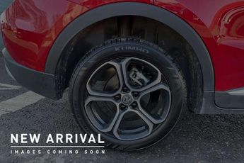 MG ZS 1.5 Hybrid+ SE 5dr Auto