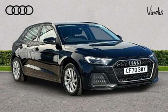 Audi A1 30 TFSI 110 Sport 5dr