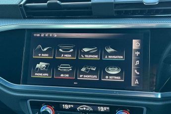 Audi Q3 35 TFSI S Line 5dr S Tronic