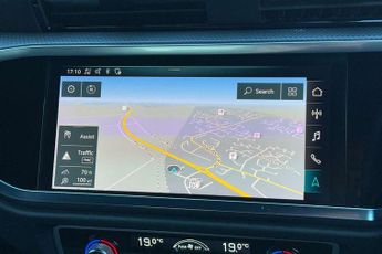 Audi Q3 35 TFSI S Line 5dr S Tronic
