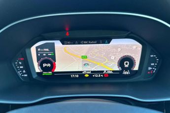 Audi Q3 35 TFSI S Line 5dr S Tronic