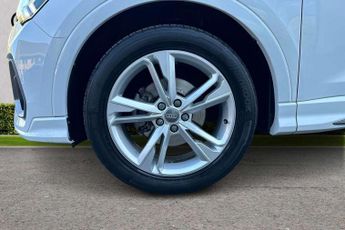 Audi Q3 35 TFSI S Line 5dr S Tronic