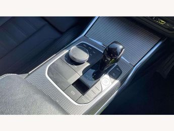 BMW 3 Series Touring 320i M Sport 5dr Step Auto