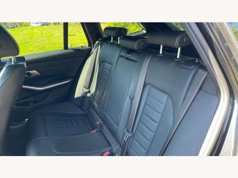 BMW 3 Series Touring 320i M Sport 5dr Step Auto