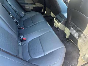 Jaguar XE 2.0 [240] Portfolio 4dr Auto