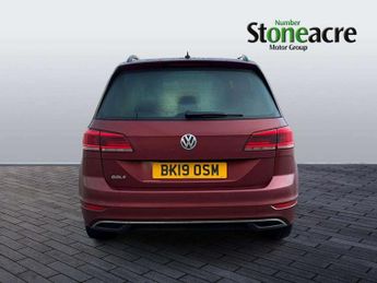Volkswagen Golf SV 1.5 TSI EVO 130 Match 5dr DSG