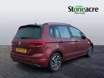 Volkswagen Golf SV 1.5 TSI EVO 130 Match 5dr DSG