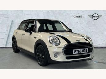 MINI Hatch 1.5 Cooper 5dr