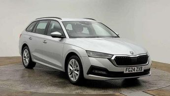 Skoda Octavia 1.4 TSI iV SE Technology DSG 5dr