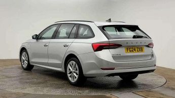 Skoda Octavia Estate 1.4 TSI iV SE Technology DSG 5dr