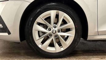 Skoda Octavia Estate 1.4 TSI iV SE Technology DSG 5dr