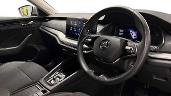 Skoda Octavia Estate 1.4 TSI iV SE Technology DSG 5dr