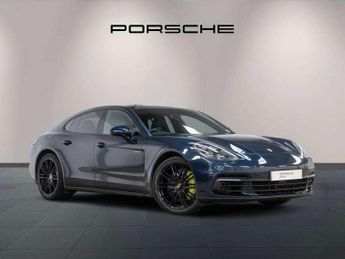 Porsche Panamera 2.9 V6 4 E-Hybrid 5dr PDK
