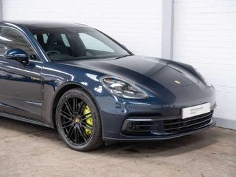 Porsche Panamera 2.9 V6 4 E-Hybrid 5dr PDK