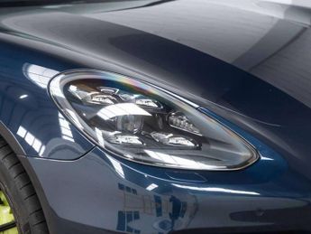 Porsche Panamera 2.9 V6 4 E-Hybrid 5dr PDK