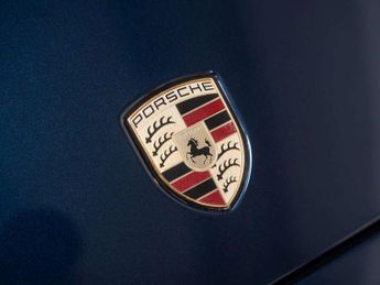 Porsche Panamera 2.9 V6 4 E-Hybrid 5dr PDK