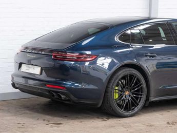 Porsche Panamera 2.9 V6 4 E-Hybrid 5dr PDK