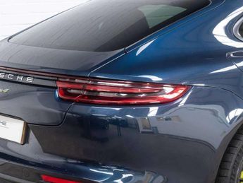 Porsche Panamera 2.9 V6 4 E-Hybrid 5dr PDK