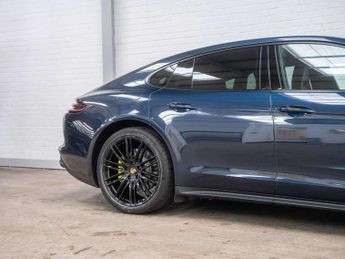 Porsche Panamera 2.9 V6 4 E-Hybrid 5dr PDK