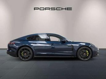 Porsche Panamera 2.9 V6 4 E-Hybrid 5dr PDK