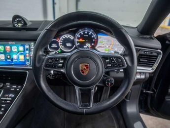 Porsche Panamera 2.9 V6 4 E-Hybrid 5dr PDK