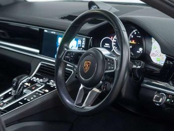 Porsche Panamera 2.9 V6 4 E-Hybrid 5dr PDK
