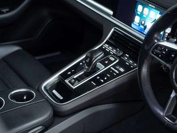 Porsche Panamera 2.9 V6 4 E-Hybrid 5dr PDK