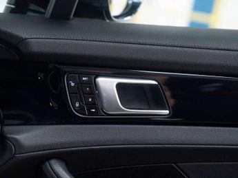 Porsche Panamera 2.9 V6 4 E-Hybrid 5dr PDK