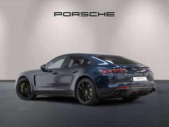 Porsche Panamera 2.9 V6 4 E-Hybrid 5dr PDK
