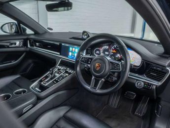 Porsche Panamera 2.9 V6 4 E-Hybrid 5dr PDK