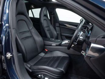 Porsche Panamera 2.9 V6 4 E-Hybrid 5dr PDK