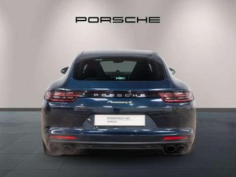 Porsche Panamera 2.9 V6 4 E-Hybrid 5dr PDK