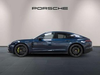 Porsche Panamera 2.9 V6 4 E-Hybrid 5dr PDK