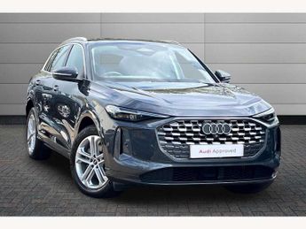 Audi Q5 2.0 TFSI Quattro Sport 5dr S Tronic