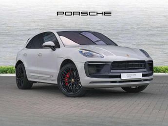 Porsche Macan GTS 5dr PDK
