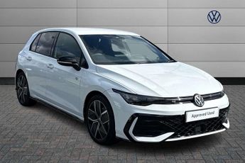 Volkswagen Golf 1.5 eTSI 150 Black Edition 5dr DSG