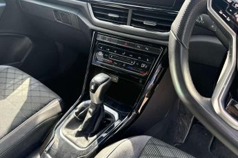 Volkswagen T-Roc 1.5 TSI R-Line 5dr DSG