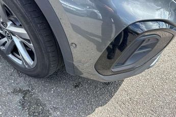 Volkswagen T-Roc 1.5 TSI R-Line 5dr DSG