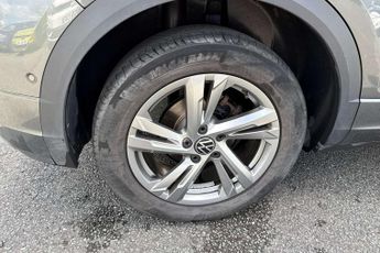 Volkswagen T-Roc 1.5 TSI R-Line 5dr DSG