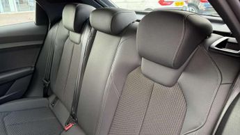 Audi A1 30 TFSI 110 S Line 5dr S Tronic