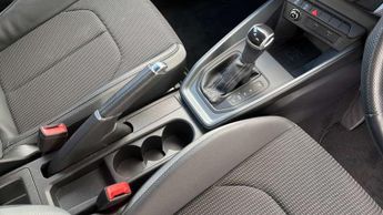 Audi A1 30 TFSI 110 S Line 5dr S Tronic