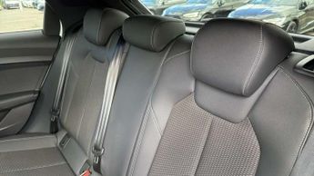 Audi A1 30 TFSI S Line 5dr S Tronic