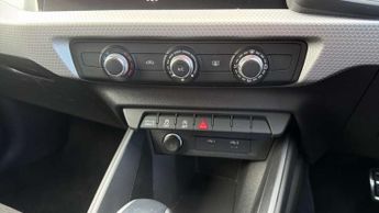 Audi A1 30 TFSI S Line 5dr S Tronic