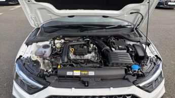 Audi A1 30 TFSI S Line 5dr S Tronic