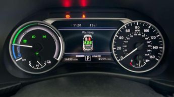 Nissan Juke 1.6 Hybrid Tekna 5dr Auto