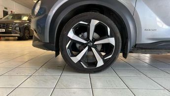 Nissan Juke 1.6 Hybrid Tekna 5dr Auto